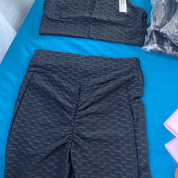 Workout Sets | Workout Clothes | Casual sets - Picture 2 of 3